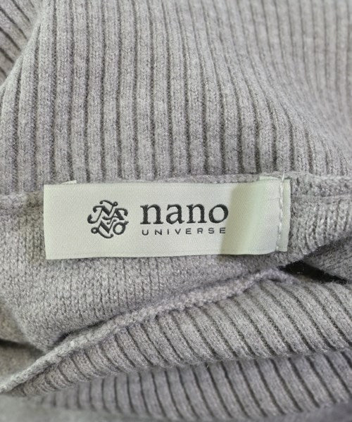 Nano UNIVERSE Sweaters
