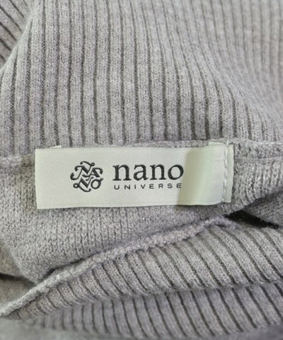 Nano UNIVERSE Sweaters