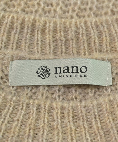 Nano UNIVERSE Sweaters