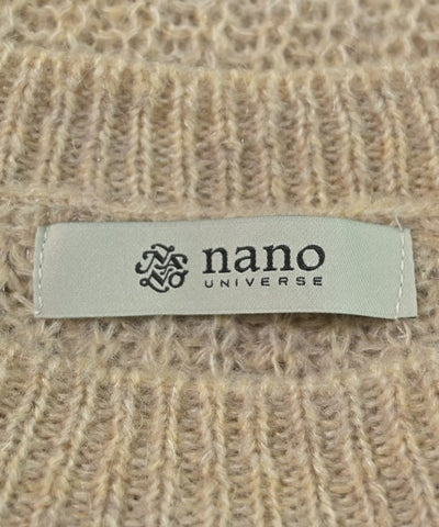 Nano UNIVERSE Sweaters