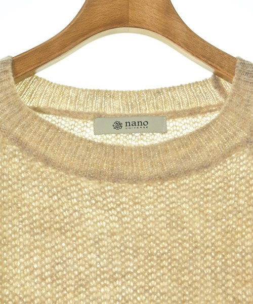 Nano UNIVERSE Sweaters