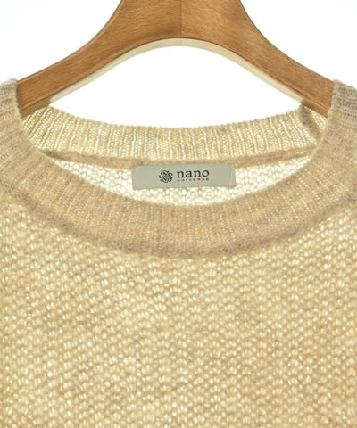 Nano UNIVERSE Sweaters
