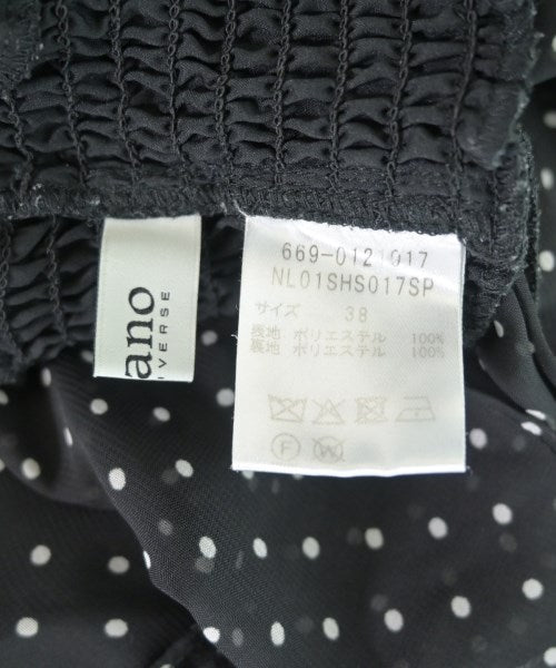 Nano UNIVERSE Blouses