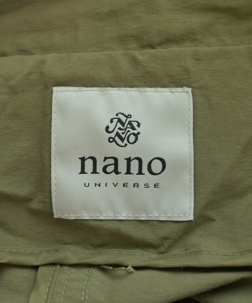 Nano UNIVERSE Other