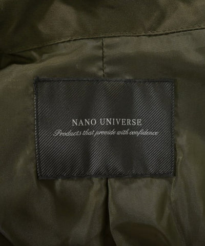 Nano UNIVERSE Other