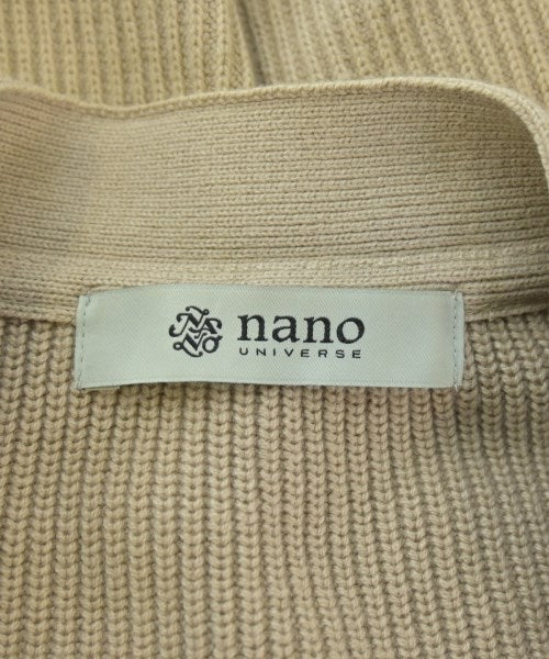 Nano UNIVERSE Cardigans