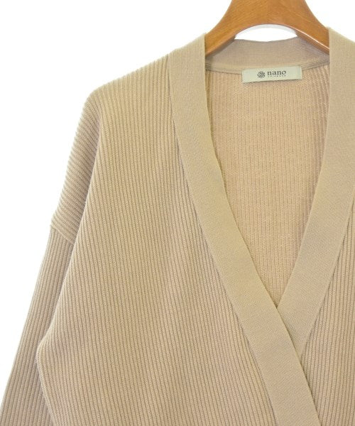 Nano UNIVERSE Cardigans