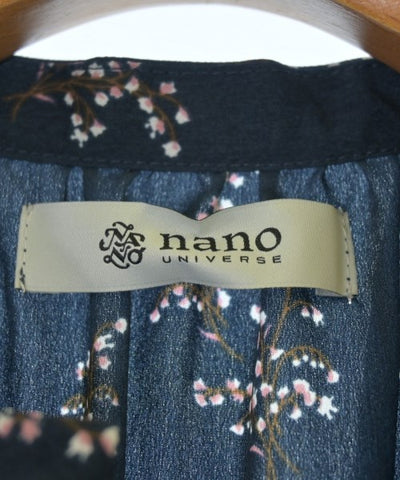 Nano UNIVERSE Dresses