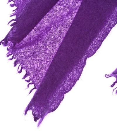 Nano UNIVERSE Winter scarves