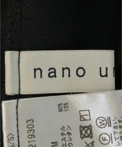 Nano UNIVERSE Other