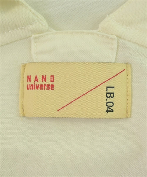 Nano UNIVERSE Other