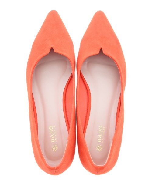 nano UNIVERSE Pumps/Heels