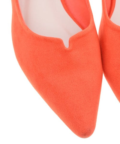 nano UNIVERSE Pumps/Heels