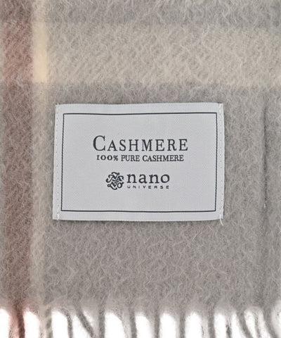 Nano UNIVERSE Stoles