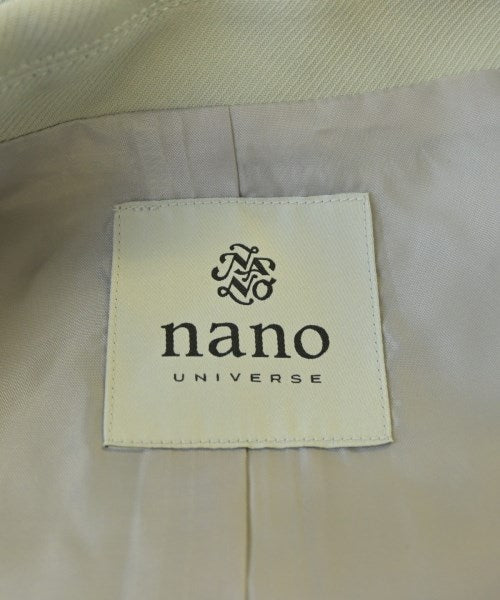 Nano UNIVERSE Other