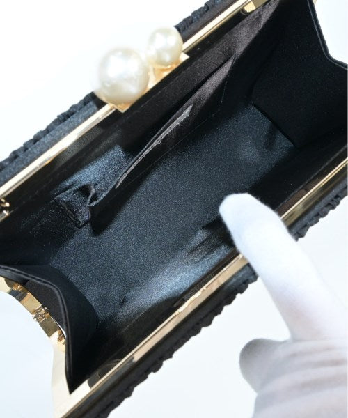 Nano UNIVERSE Shoulder bags