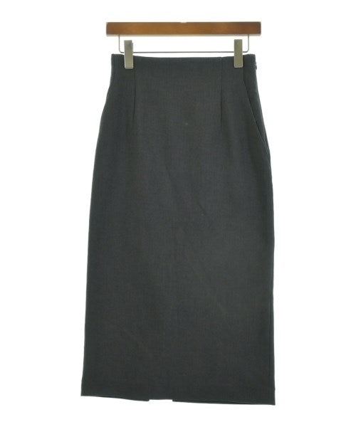 Nano UNIVERSE Long/Maxi length skirts