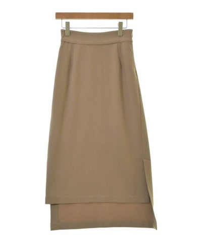 Nano･Universe BASEMENT Long/Maxi length skirts