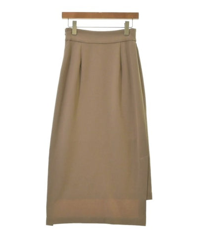 Nano･Universe BASEMENT Long/Maxi length skirts