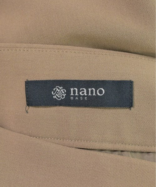 Nano･Universe BASEMENT Long/Maxi length skirts