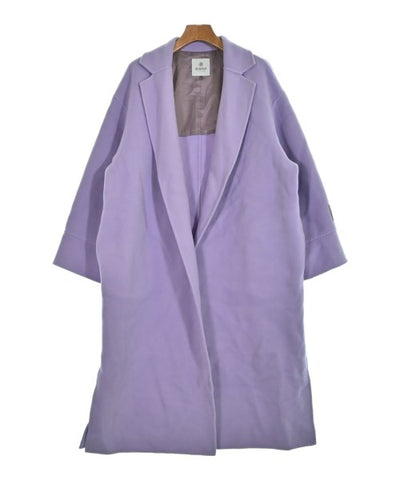 Nano UNIVERSE Chesterfield coats