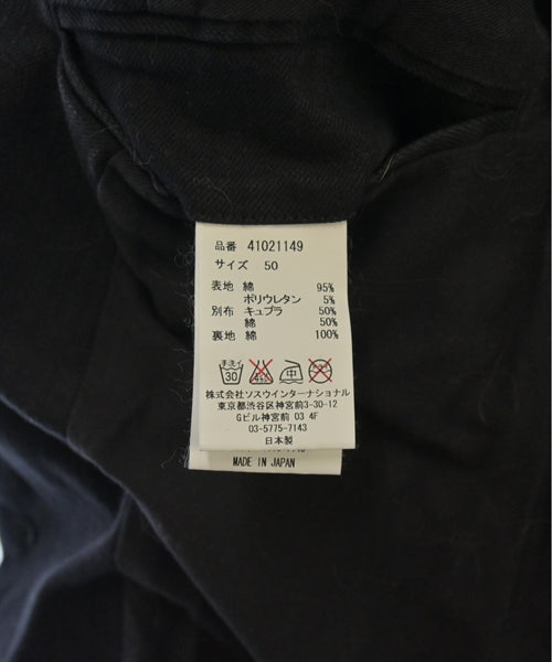 MIHARA YASUHIRO Casual jackets