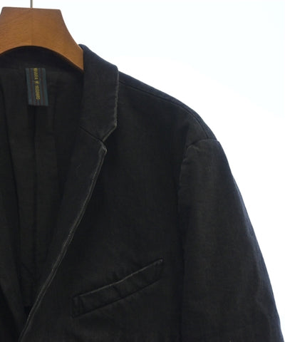 MIHARA YASUHIRO Casual jackets