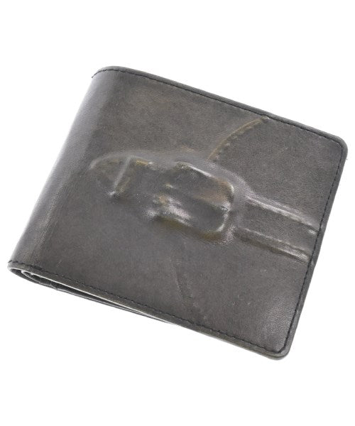 MIHARA YASUHIRO Wallets/Coin purses