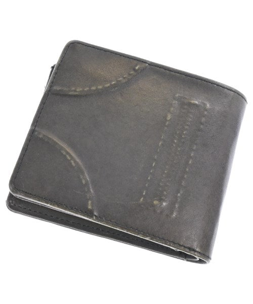 MIHARA YASUHIRO Wallets/Coin purses