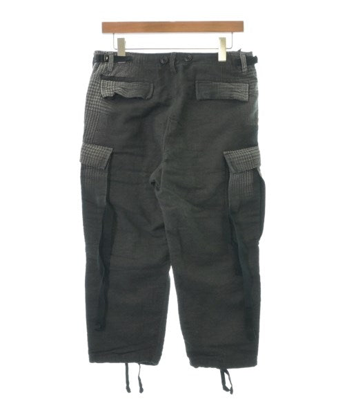 MIHARA YASUHIRO Trousers