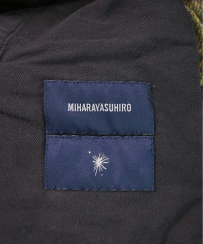 MIHARA YASUHIRO Trousers