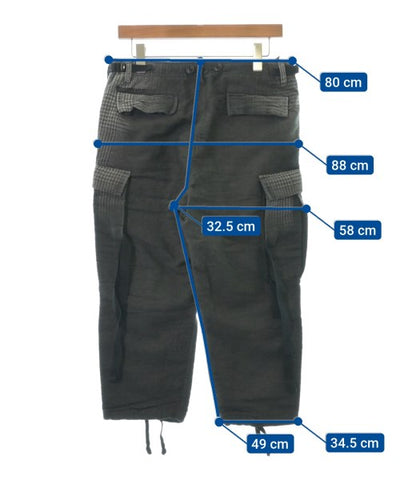 MIHARA YASUHIRO Trousers