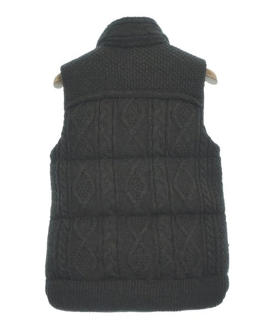 MIHARA YASUHIRO Down jackets/Vests