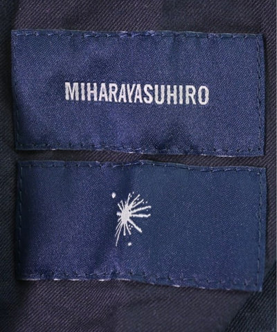 MIHARA YASUHIRO Cropped pants