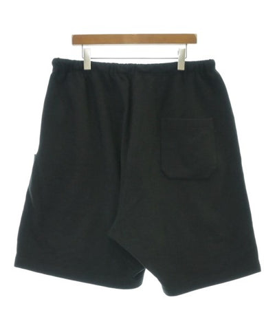 in・stru(men-tal). Shorts