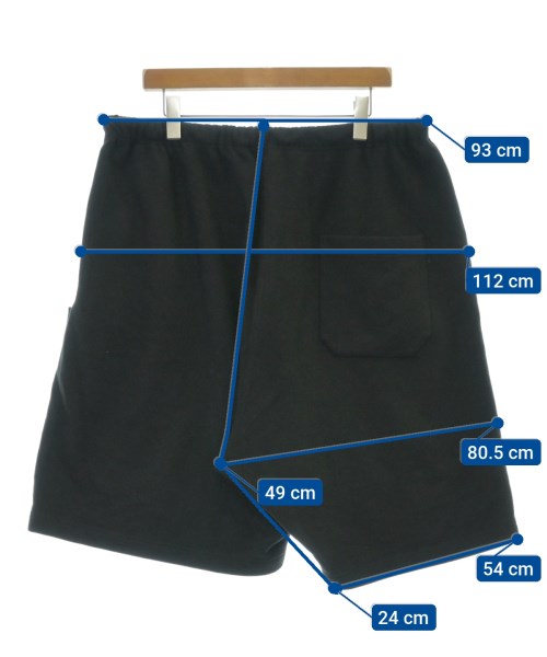 in・stru(men-tal). Shorts