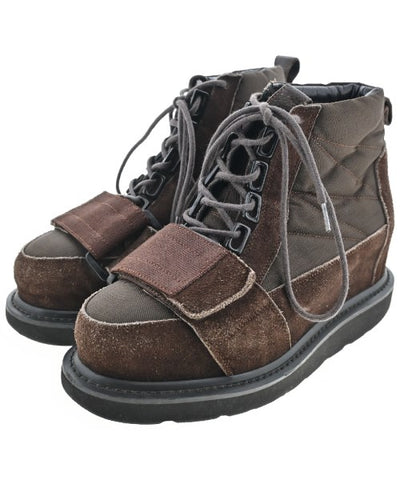 STUDIO SEVEN Boots