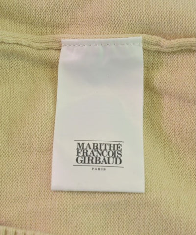 MARITHE FRANCOIS GIRBAUD Sweaters