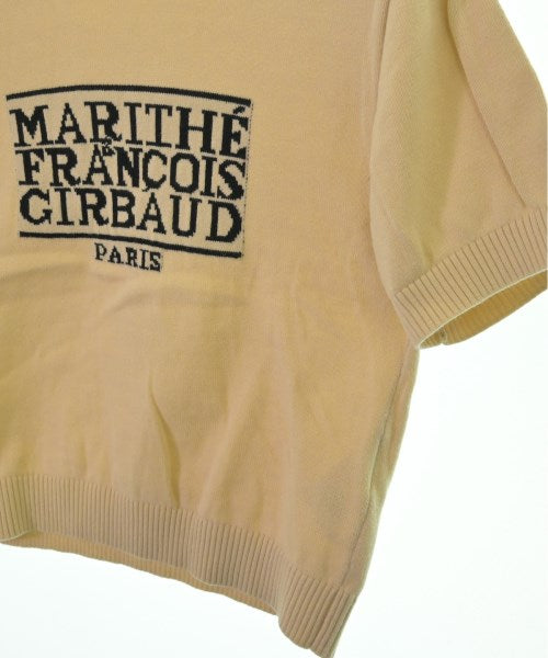 MARITHE FRANCOIS GIRBAUD Sweaters