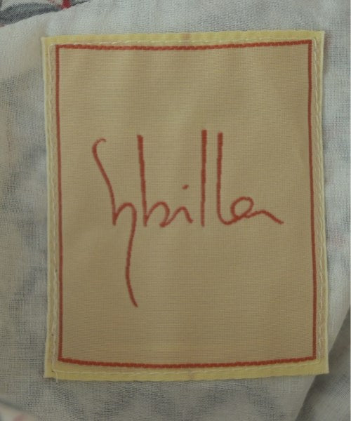 Sybilla Dresses