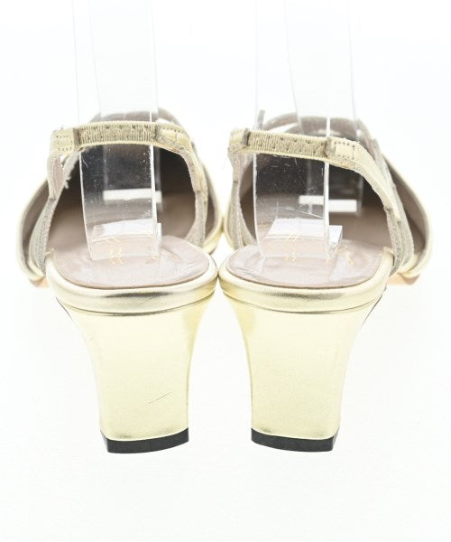 Sybilla Sandals