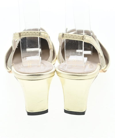 Sybilla Sandals