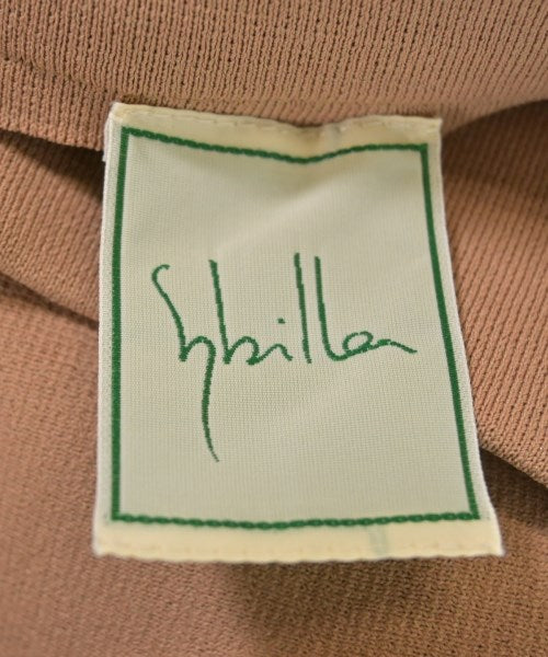 Sybilla Long/Maxi length skirts