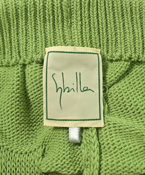 Sybilla Cardigans