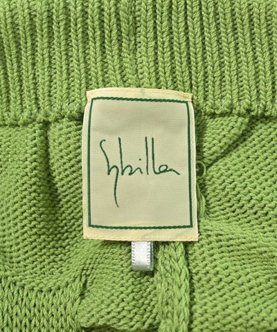 Sybilla Cardigans
