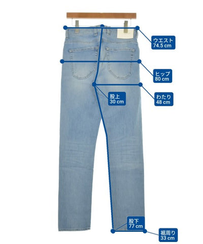 SIVIGLIA Jeans