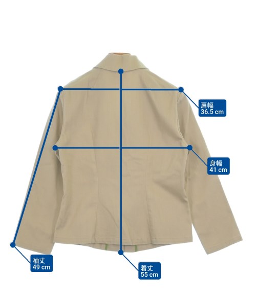 Sybilla Blazers/Suit jackets