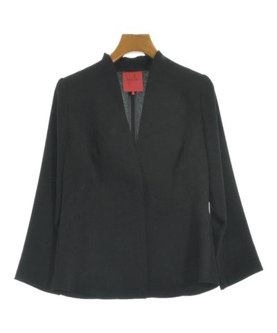 Sybilla Collarless jackets