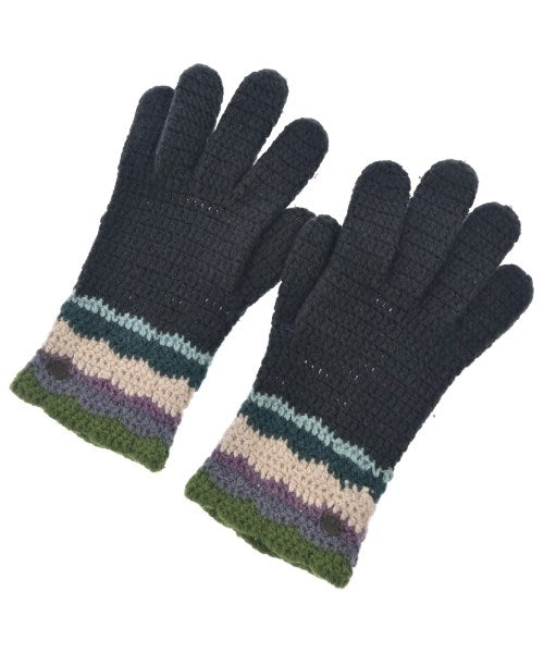Sybilla Gloves