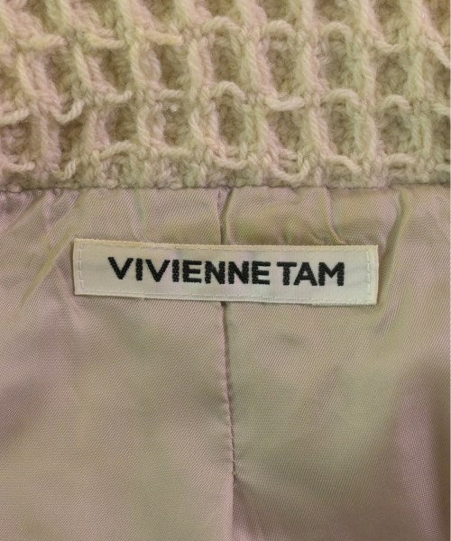 VIVIENNE TAM Casual jackets